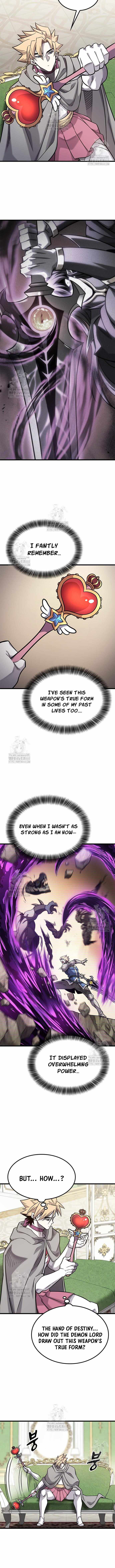 What a Bountiful Harvest, Demon Lord! Chapter 38 page 11