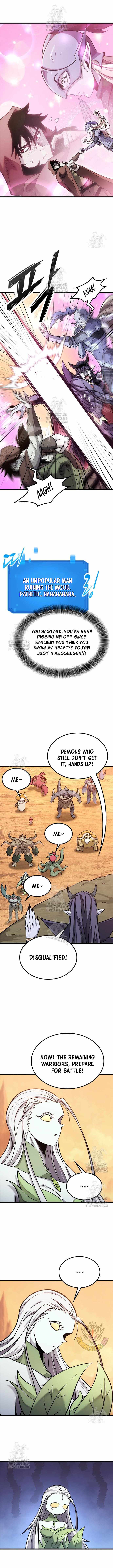 What a Bountiful Harvest, Demon Lord! Chapter 38 page 6