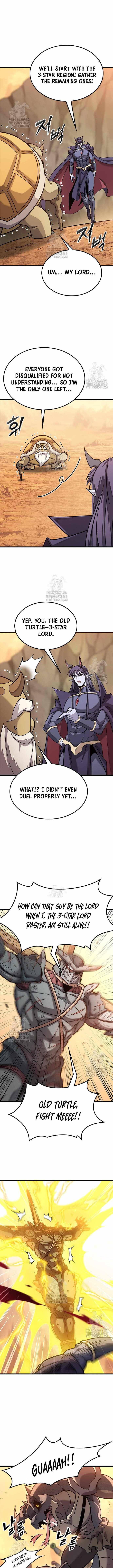 What a Bountiful Harvest, Demon Lord! Chapter 38 page 7