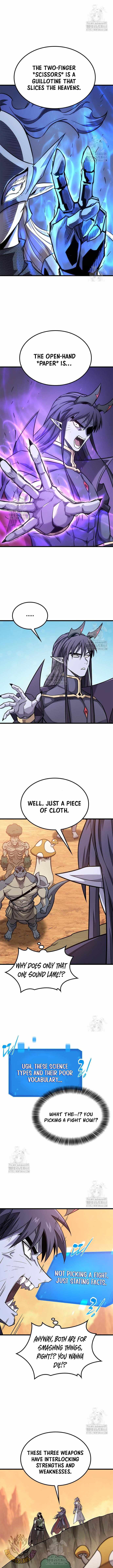 What a Bountiful Harvest, Demon Lord! Chapter 38 page 2
