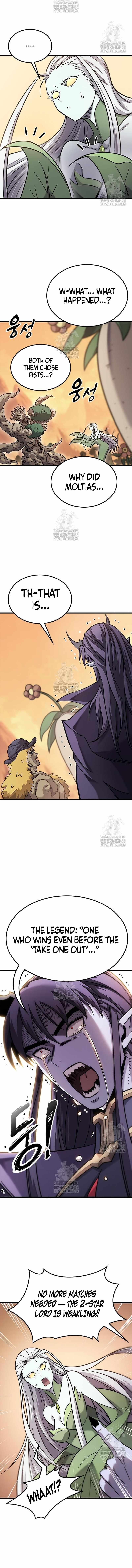 What a Bountiful Harvest, Demon Lord! Chapter 39 page 7