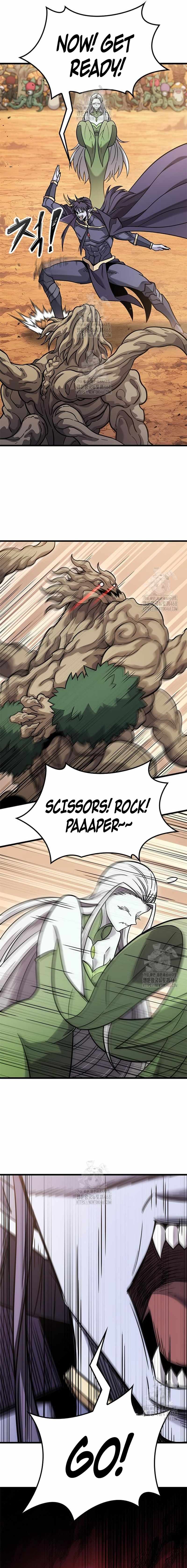 What a Bountiful Harvest, Demon Lord! Chapter 39 page 5