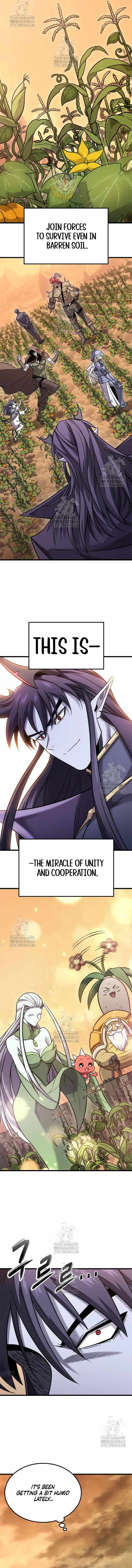 What a Bountiful Harvest, Demon Lord! Chapter 39 page 13