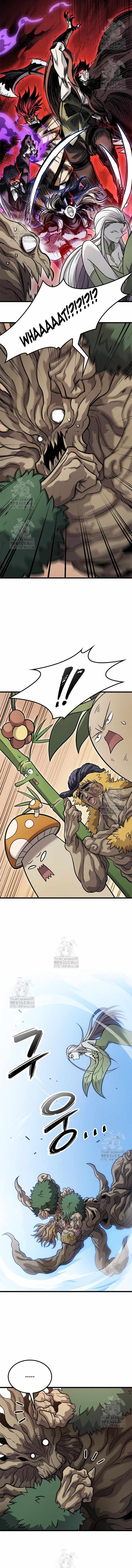 What a Bountiful Harvest, Demon Lord! Chapter 39 page 6