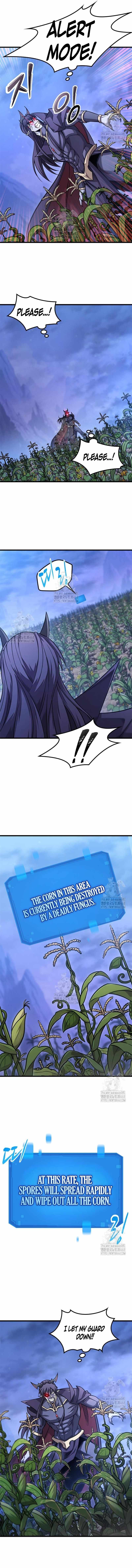 What a Bountiful Harvest, Demon Lord! Chapter 39 page 16