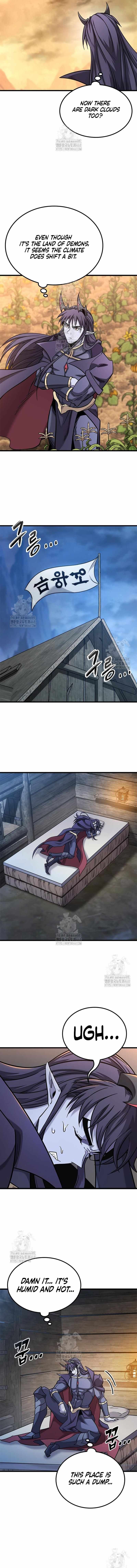 What a Bountiful Harvest, Demon Lord! Chapter 39 page 14