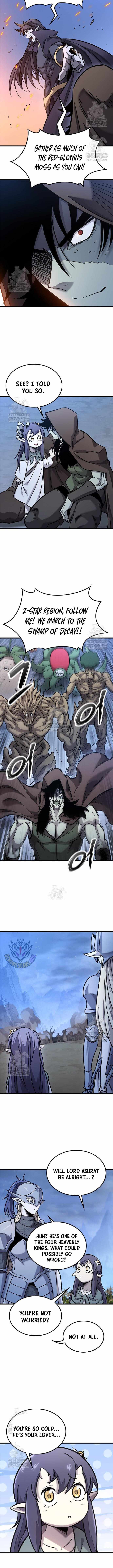 What a Bountiful Harvest, Demon Lord! Chapter 40 page 6