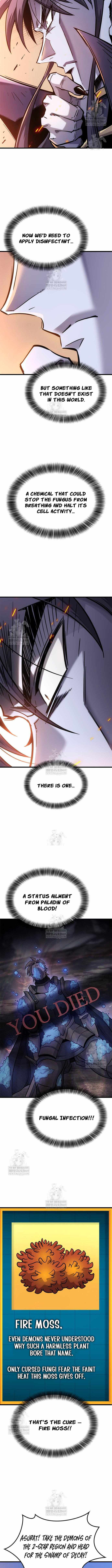 What a Bountiful Harvest, Demon Lord! Chapter 40 page 5