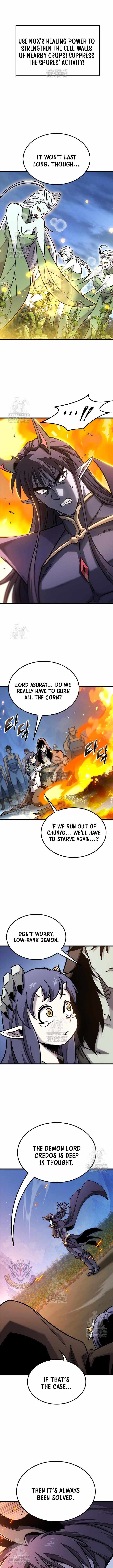 What a Bountiful Harvest, Demon Lord! Chapter 40 page 4