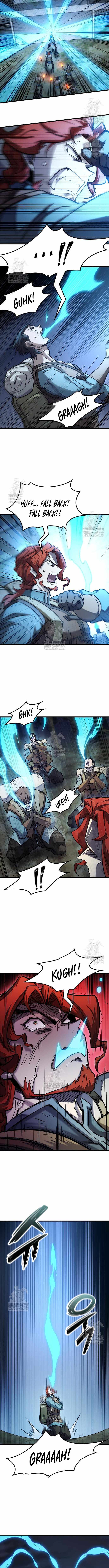 What a Bountiful Harvest, Demon Lord! Chapter 40 page 9