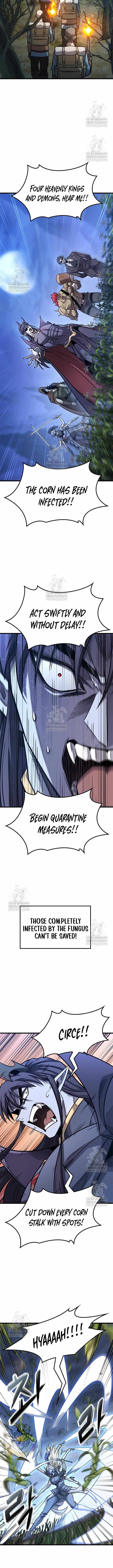 What a Bountiful Harvest, Demon Lord! Chapter 40 page 2