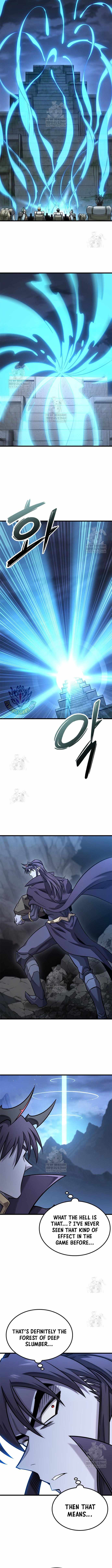 What a Bountiful Harvest, Demon Lord! Chapter 40 page 10