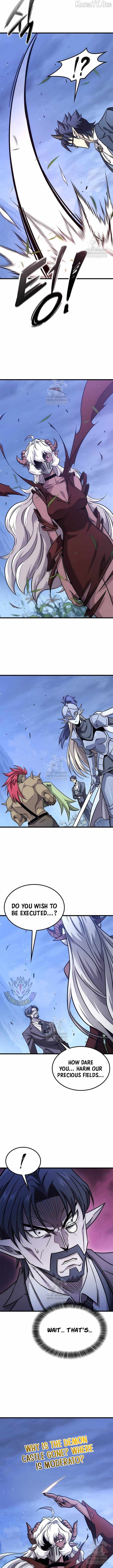 What a Bountiful Harvest, Demon Lord! Chapter 41 page 8