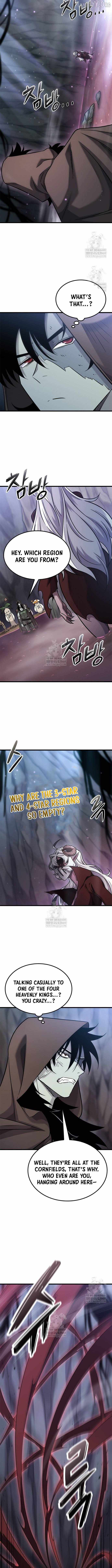 What a Bountiful Harvest, Demon Lord! Chapter 41 page 2