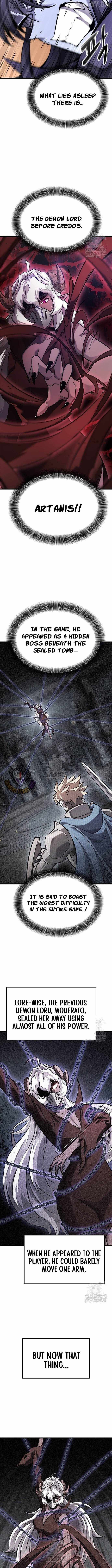 What a Bountiful Harvest, Demon Lord! Chapter 41 page 4