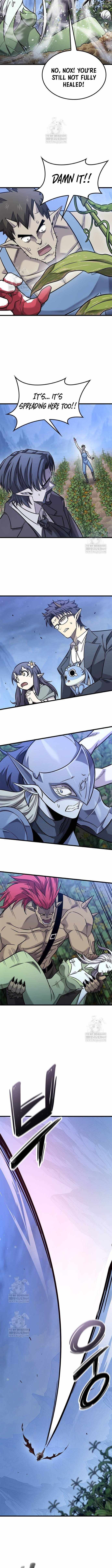 What a Bountiful Harvest, Demon Lord! Chapter 41 page 7