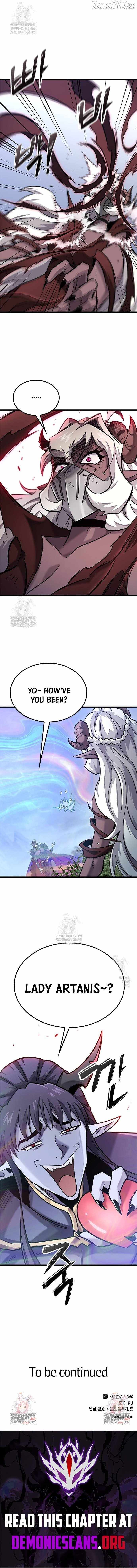 What a Bountiful Harvest, Demon Lord! Chapter 41 page 14