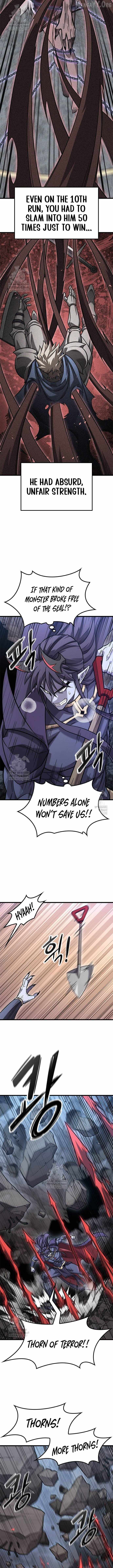 What a Bountiful Harvest, Demon Lord! Chapter 41 page 5