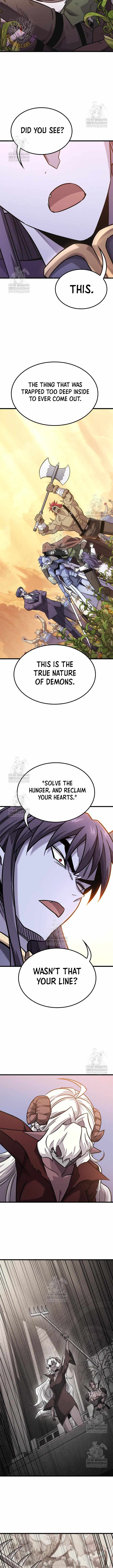 What a Bountiful Harvest, Demon Lord! Chapter 44 page 9