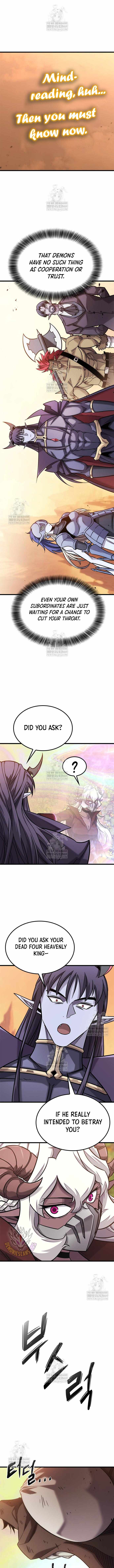 What a Bountiful Harvest, Demon Lord! Chapter 44 page 5