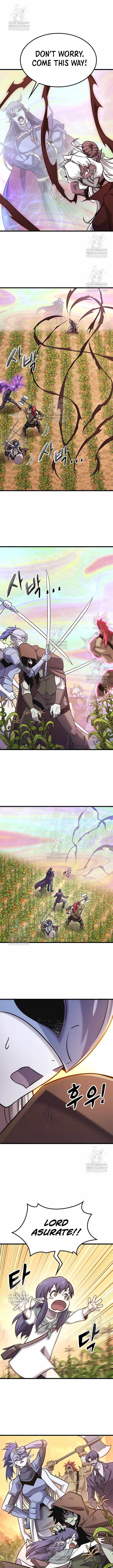 What a Bountiful Harvest, Demon Lord! Chapter 44 page 8
