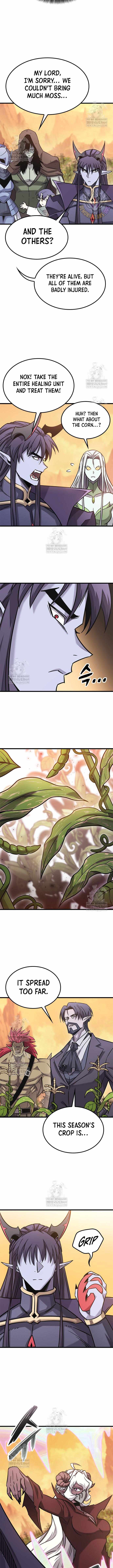 What a Bountiful Harvest, Demon Lord! Chapter 44 page 11