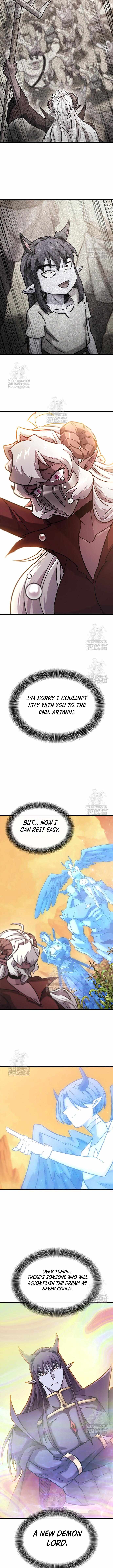 What a Bountiful Harvest, Demon Lord! Chapter 44 page 10