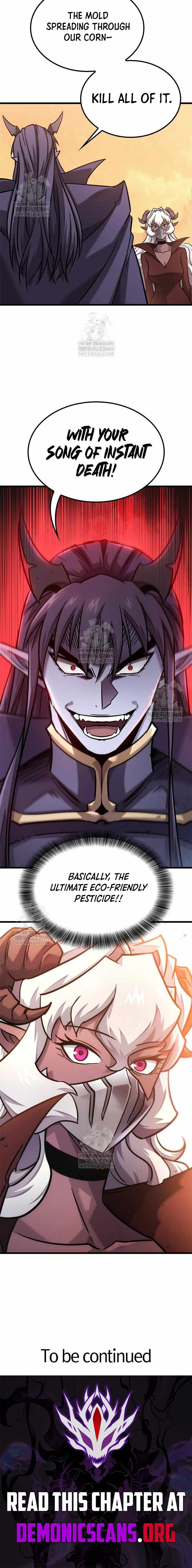 What a Bountiful Harvest, Demon Lord! Chapter 44 page 14