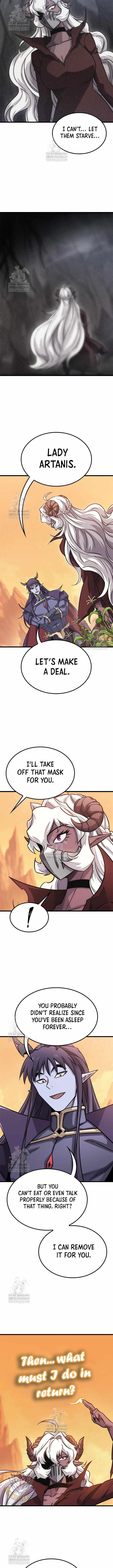 What a Bountiful Harvest, Demon Lord! Chapter 44 page 13
