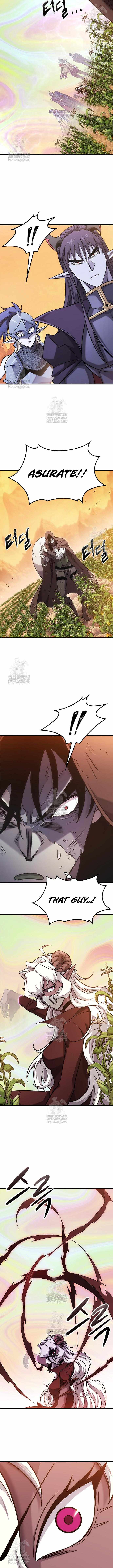 What a Bountiful Harvest, Demon Lord! Chapter 44 page 6