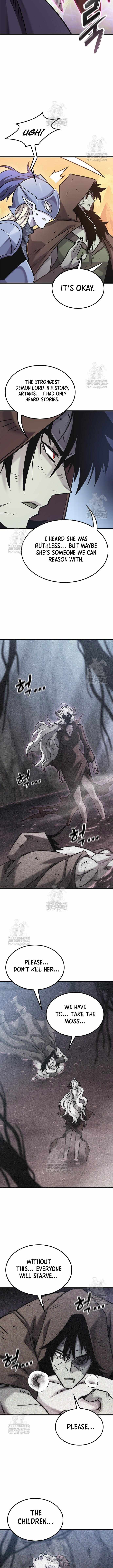 What a Bountiful Harvest, Demon Lord! Chapter 44 page 12