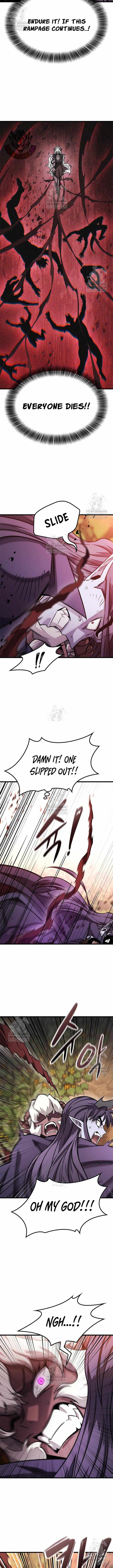 What a Bountiful Harvest, Demon Lord! Chapter 46 page 2