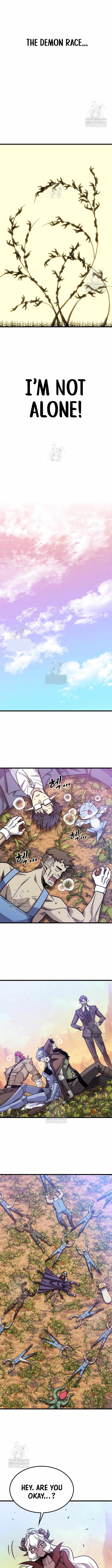 What a Bountiful Harvest, Demon Lord! Chapter 46 page 7