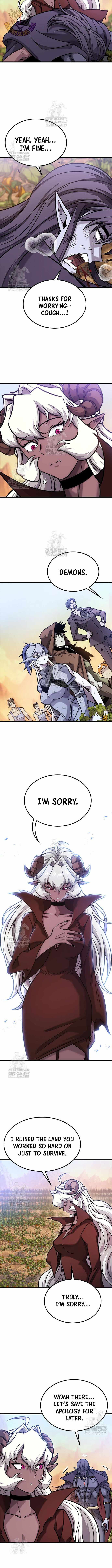 What a Bountiful Harvest, Demon Lord! Chapter 46 page 8
