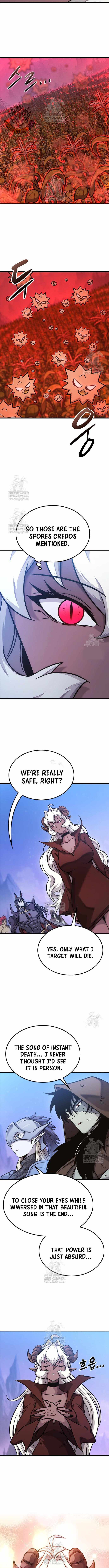 What a Bountiful Harvest, Demon Lord! Chapter 46 page 10