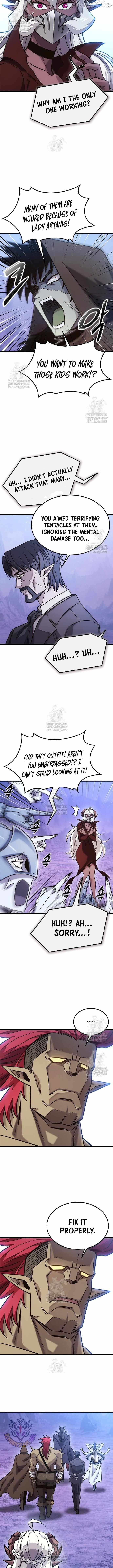 What a Bountiful Harvest, Demon Lord! Chapter 47 page 6