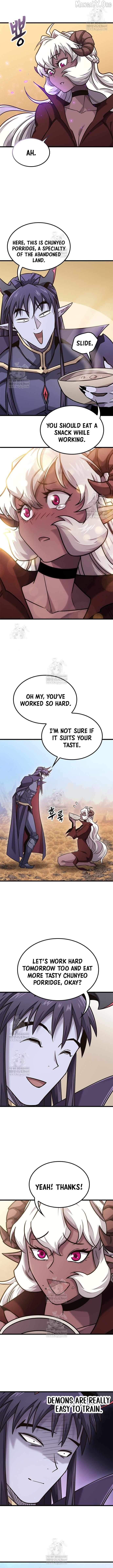 What a Bountiful Harvest, Demon Lord! Chapter 47 page 13