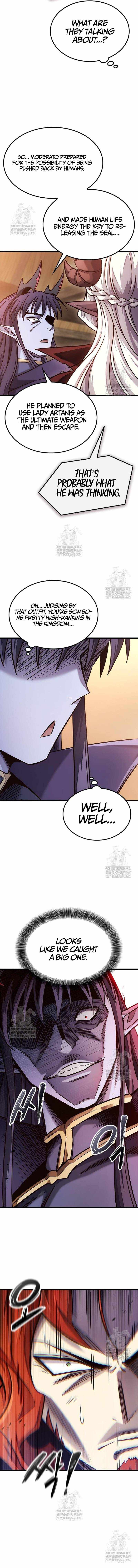 What a Bountiful Harvest, Demon Lord! Chapter 48 page 2