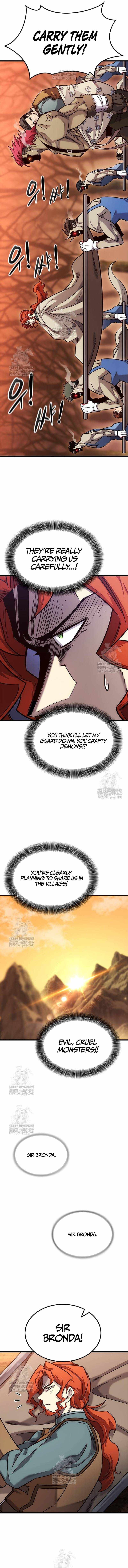 What a Bountiful Harvest, Demon Lord! Chapter 48 page 6