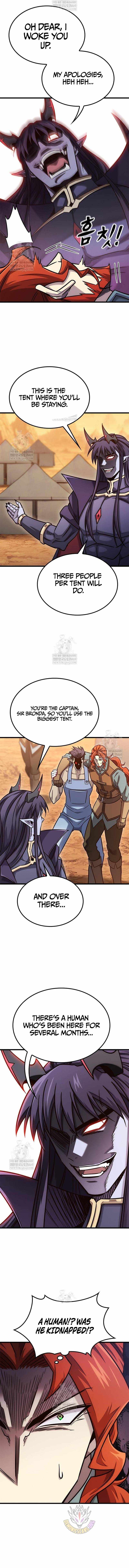 What a Bountiful Harvest, Demon Lord! Chapter 48 page 7