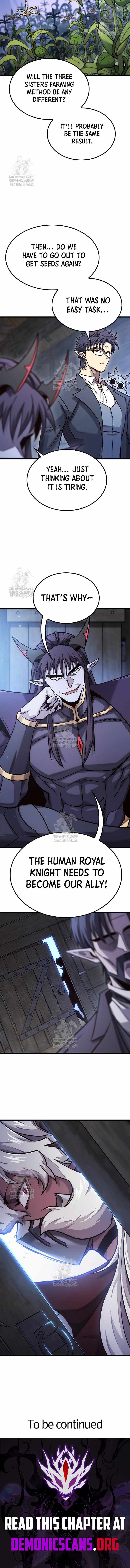 What a Bountiful Harvest, Demon Lord! Chapter 49 page 14