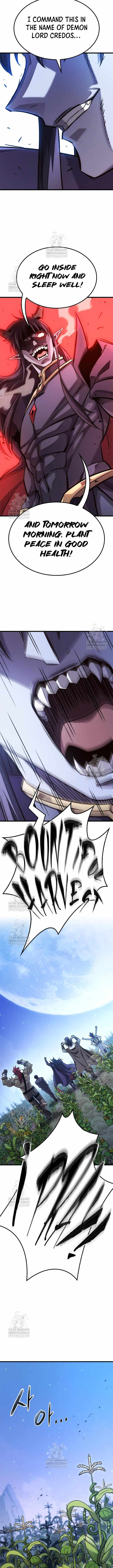 What a Bountiful Harvest, Demon Lord! Chapter 49 page 7