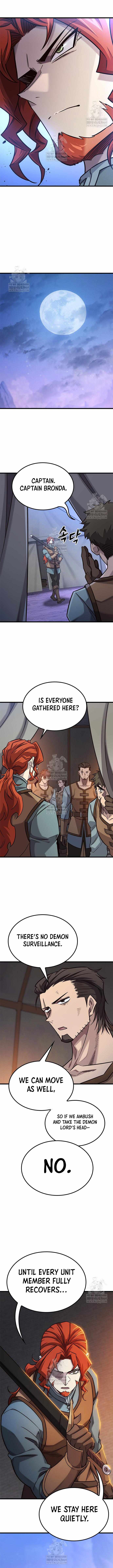 What a Bountiful Harvest, Demon Lord! Chapter 49 page 10