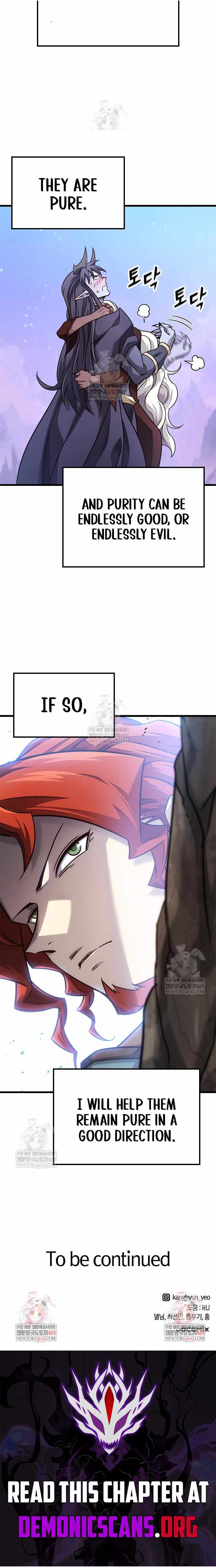 What a Bountiful Harvest, Demon Lord! Chapter 50 page 13
