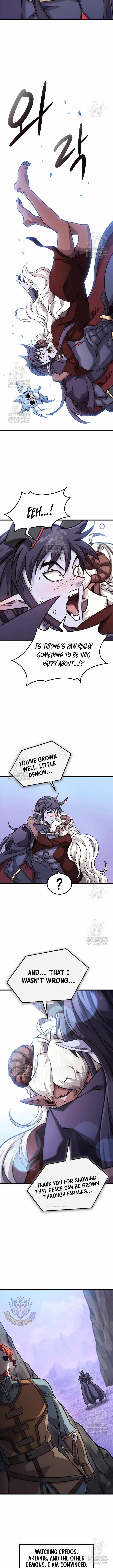What a Bountiful Harvest, Demon Lord! Chapter 50 page 12