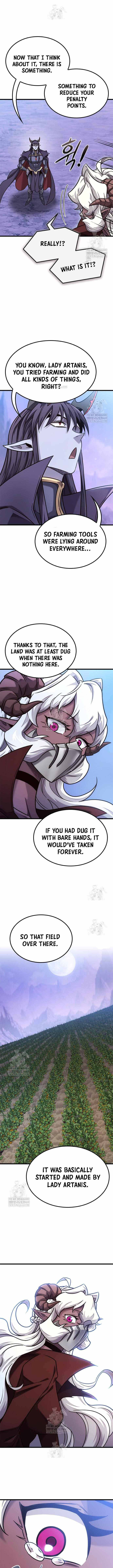 What a Bountiful Harvest, Demon Lord! Chapter 50 page 9