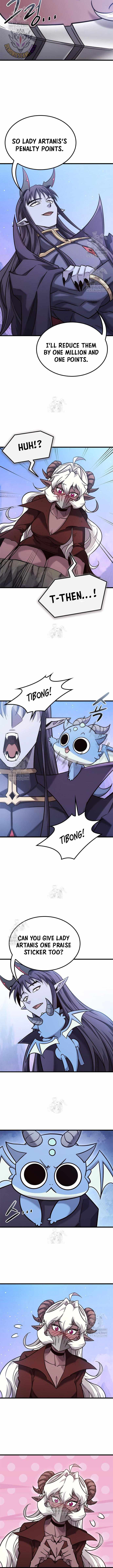 What a Bountiful Harvest, Demon Lord! Chapter 50 page 10
