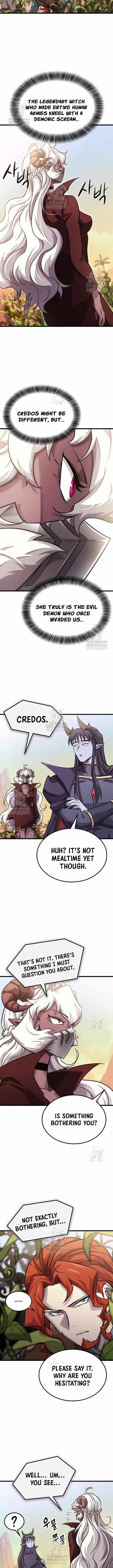 What a Bountiful Harvest, Demon Lord! Chapter 50 page 2