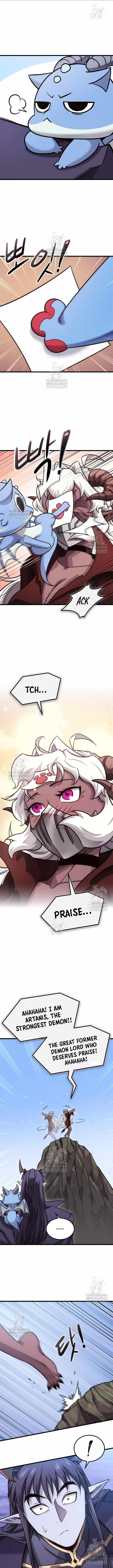 What a Bountiful Harvest, Demon Lord! Chapter 50 page 11