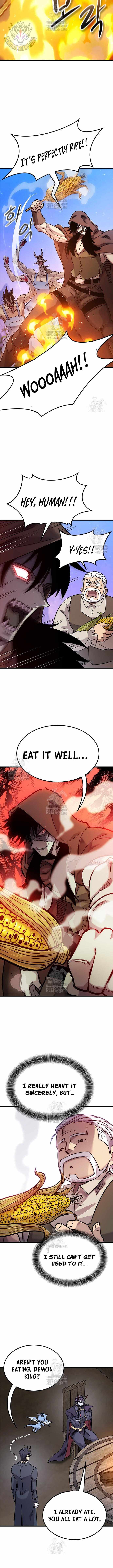 What a Bountiful Harvest, Demon Lord! Chapter 51 page 6